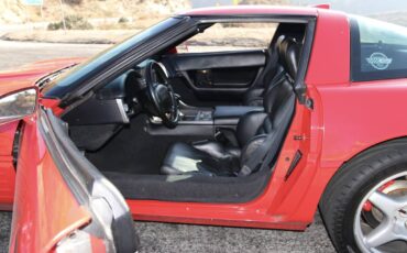 Chevrolet-corvette-1991-red-10