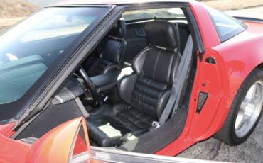 Chevrolet-corvette-1991-red-11