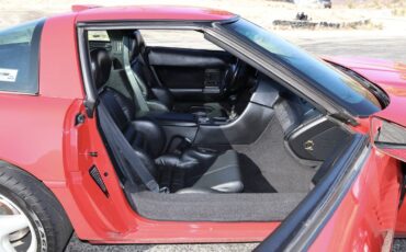 Chevrolet-corvette-1991-red-15