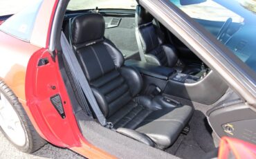 Chevrolet-corvette-1991-red-16