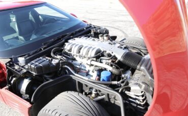 Chevrolet-corvette-1991-red-18