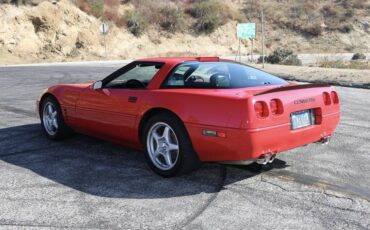 Chevrolet-corvette-1991-red-2
