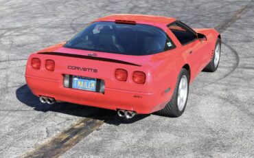 Chevrolet-corvette-1991-red-5