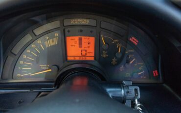 Chevrolet-corvette-1991-yellow-11