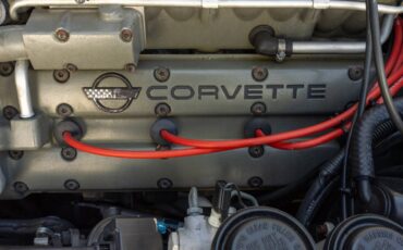 Chevrolet-corvette-1991-yellow-6