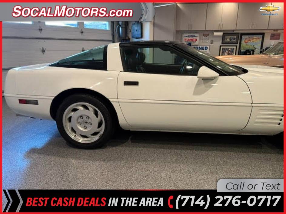 Chevrolet-corvette-1992-1