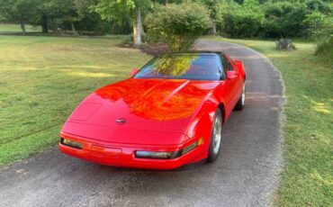 Chevrolet-corvette-1993-1