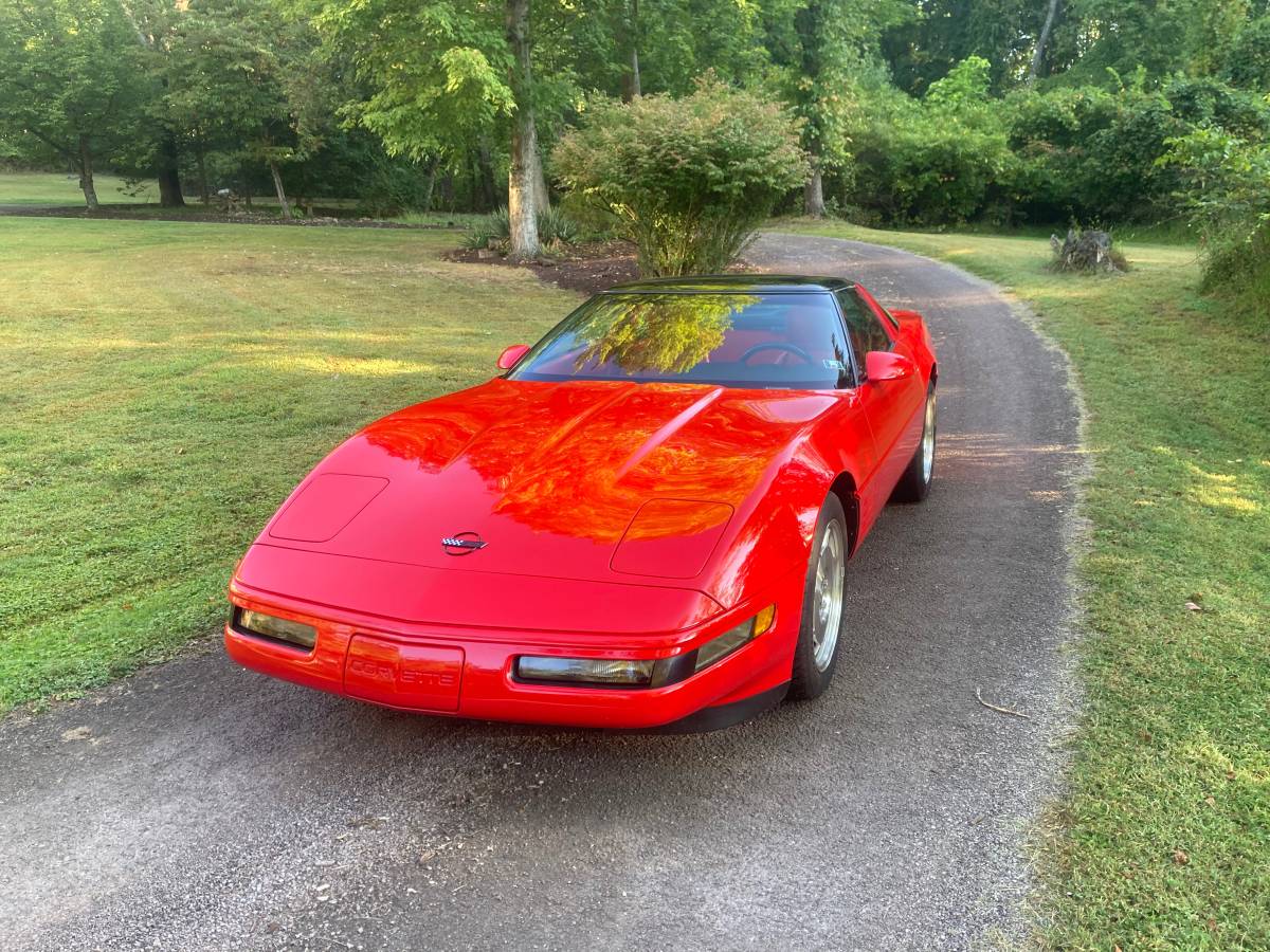 Chevrolet-corvette-1993-1