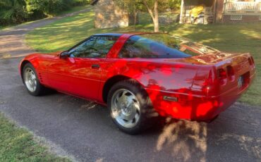 Chevrolet-corvette-1993