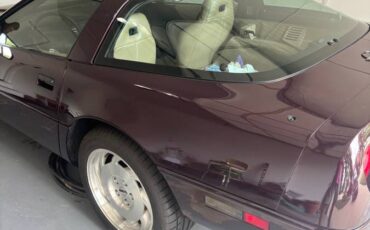 Chevrolet-corvette-1994