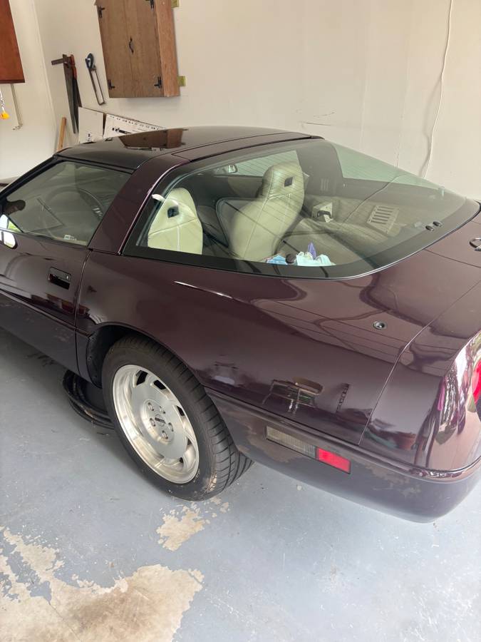 Chevrolet-corvette-1994