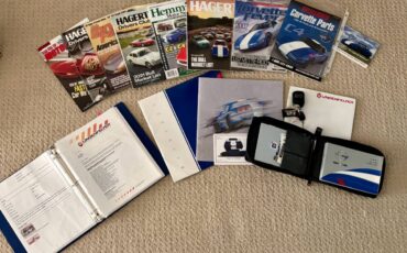 Chevrolet-corvette-1996-blue