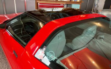 Chevrolet-corvette-1996-red
