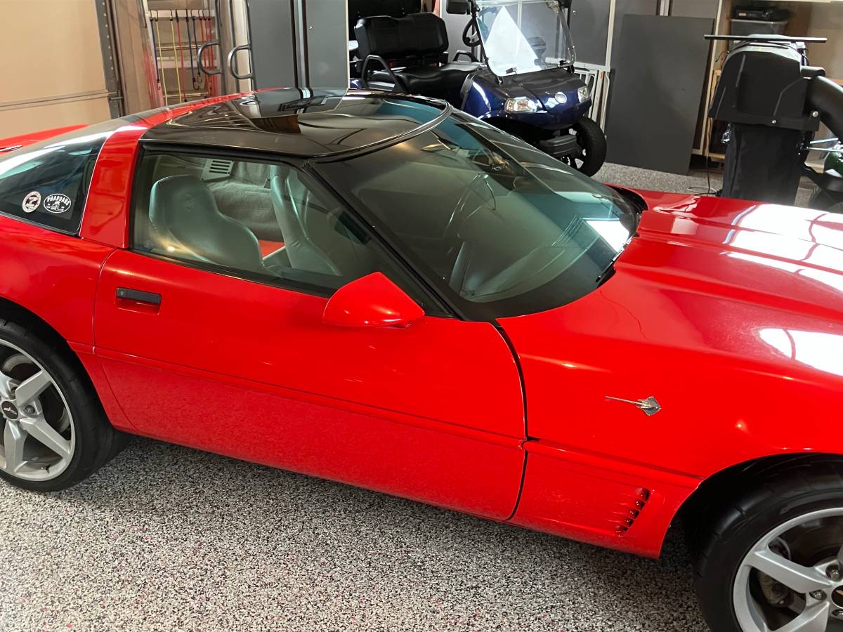 Chevrolet-corvette-1996-red-6