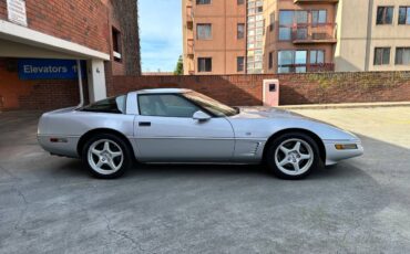 Chevrolet-corvette-1996-silver-1