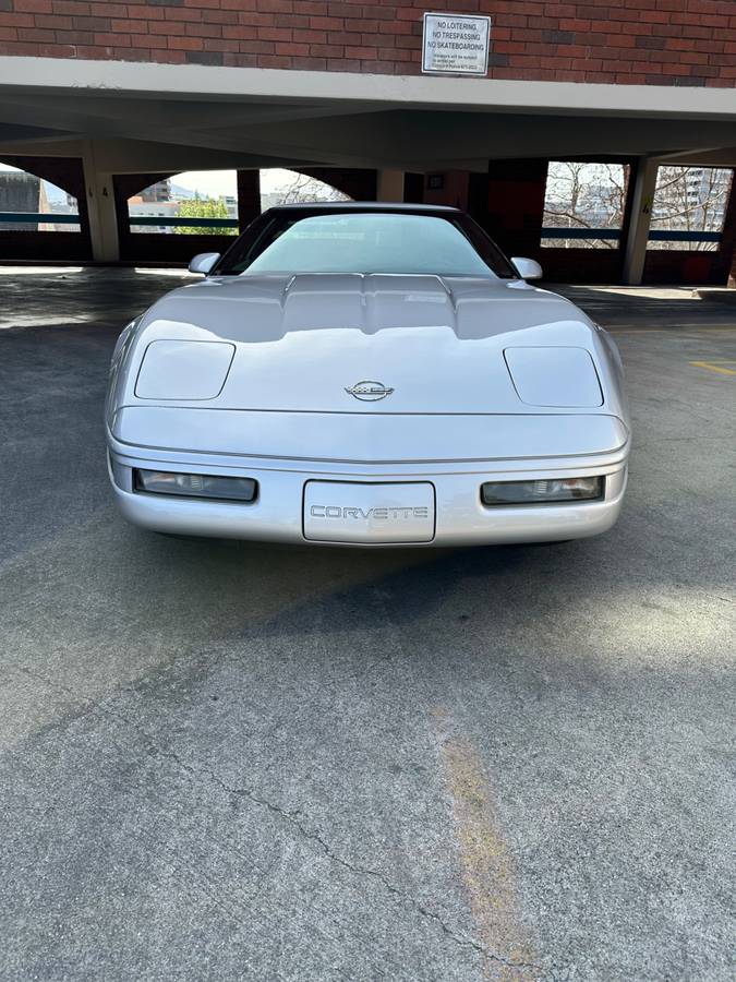 Chevrolet-corvette-1996-silver-11