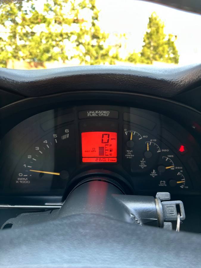 Chevrolet-corvette-1996-silver-16