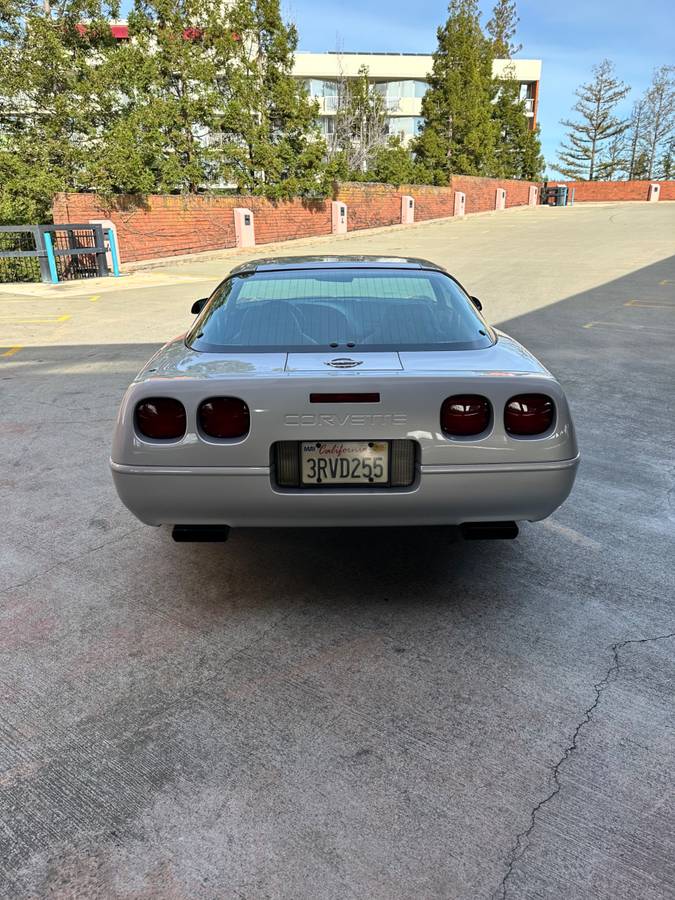Chevrolet-corvette-1996-silver-8