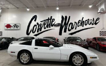 Chevrolet-corvette-1996-white