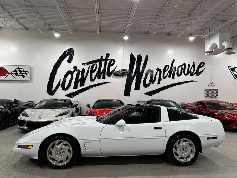 Chevrolet-corvette-1996-white-27