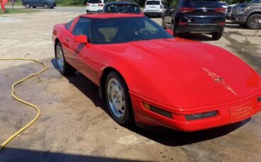 Chevrolet-corvette-amp-convertible-1996-red-1