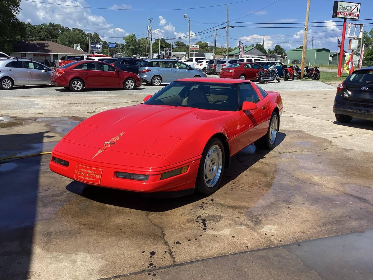 Chevrolet-corvette-amp-convertible-1996-red-3