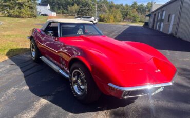 Chevrolet-corvette-convertible-1969-red-2