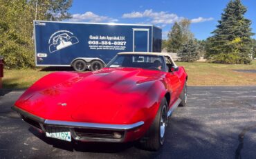 Chevrolet-corvette-convertible-1969-red