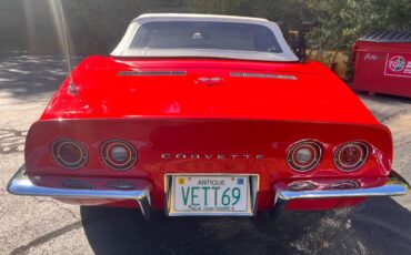 Chevrolet-corvette-convertible-1969-red-9
