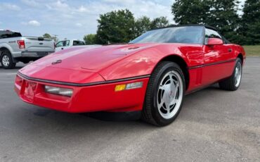 Chevrolet-corvette-convertible-1989-red-100