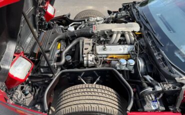 Chevrolet-corvette-convertible-1989-red-5