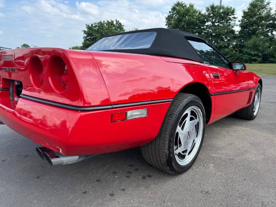 Chevrolet-corvette-convertible-1989-red-68