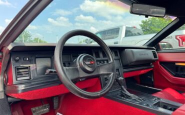 Chevrolet-corvette-convertible-1989-red-69