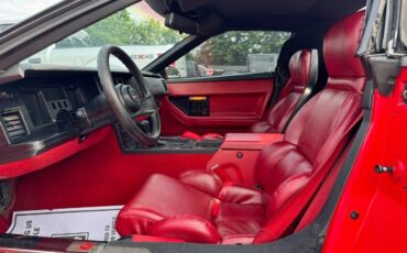 Chevrolet-corvette-convertible-1989-red-70