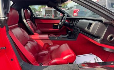 Chevrolet-corvette-convertible-1989-red-71