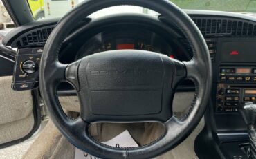 Chevrolet-corvette-convertible-1992-white-18