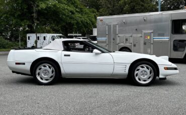 Chevrolet-corvette-convertible-1992-white-6