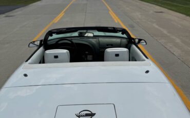 Chevrolet-corvette-convertible-1993-white-7