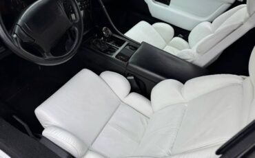 Chevrolet-corvette-convertible-1993-white-9