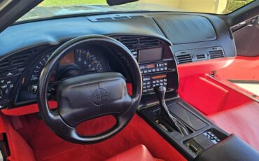 Chevrolet-corvette-convertible-1996-silver-10