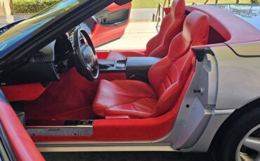 Chevrolet-corvette-convertible-1996-silver-11