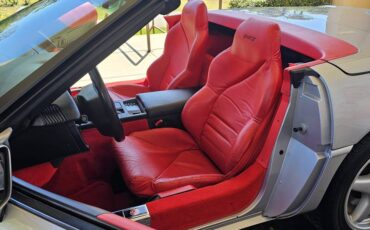 Chevrolet-corvette-convertible-1996-silver-12