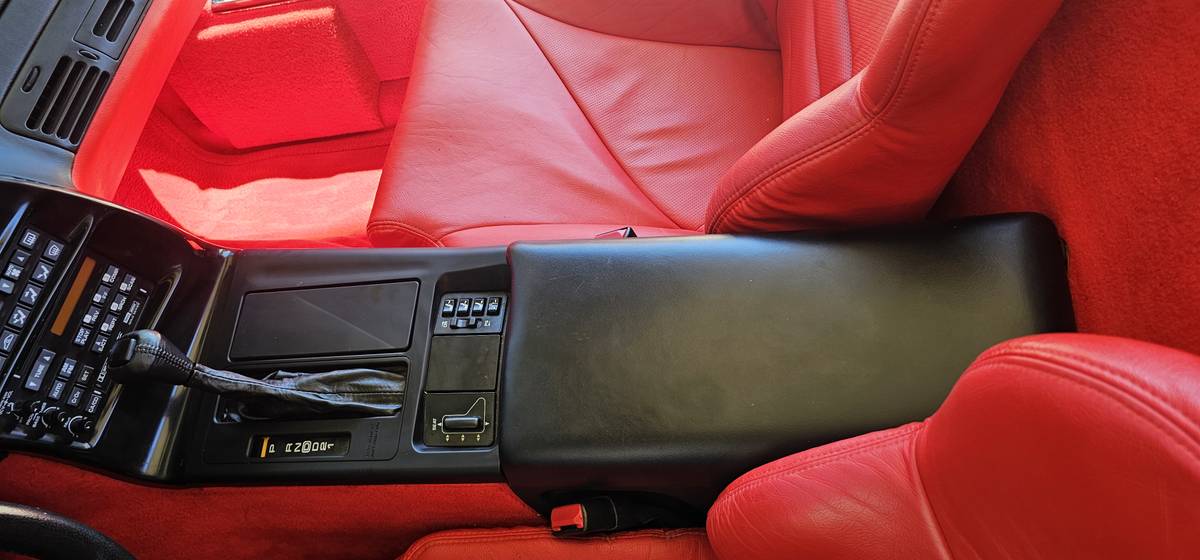 Chevrolet-corvette-convertible-1996-silver-13