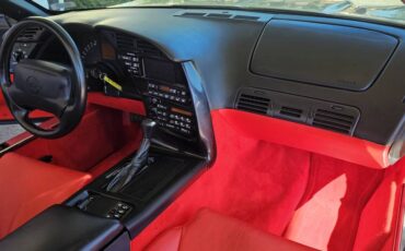 Chevrolet-corvette-convertible-1996-silver-16