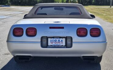 Chevrolet-corvette-convertible-1996-silver-18