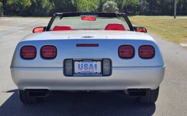 Chevrolet-corvette-convertible-1996-silver-3