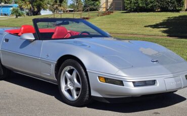 Chevrolet-corvette-convertible-1996-silver