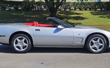 Chevrolet-corvette-convertible-1996-silver-4