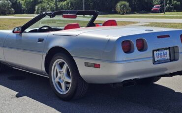 Chevrolet-corvette-convertible-1996-silver-5
