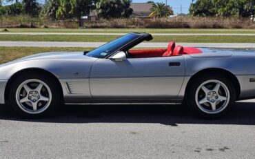 Chevrolet-corvette-convertible-1996-silver-6
